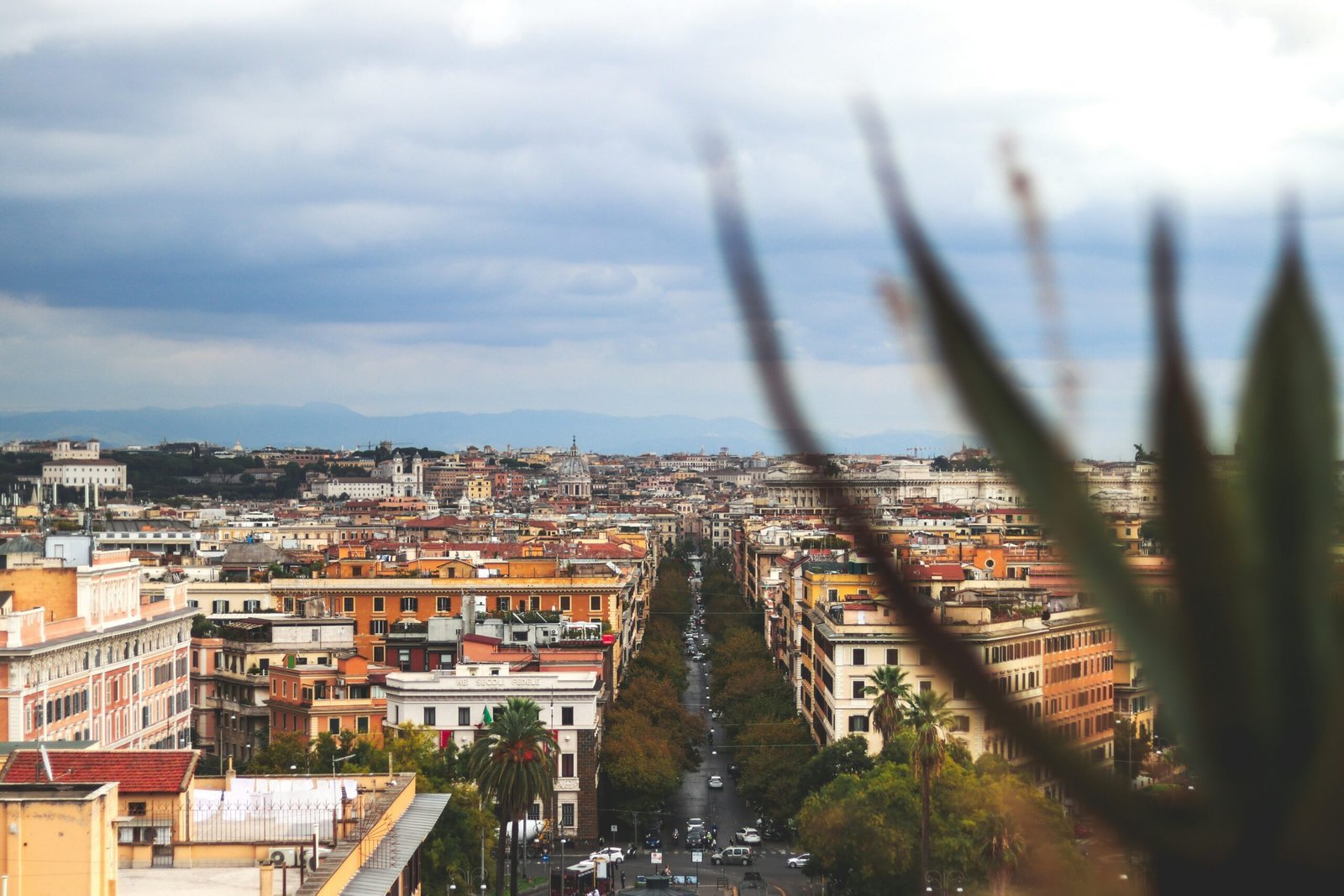 low-angle photography of buildings during daytime